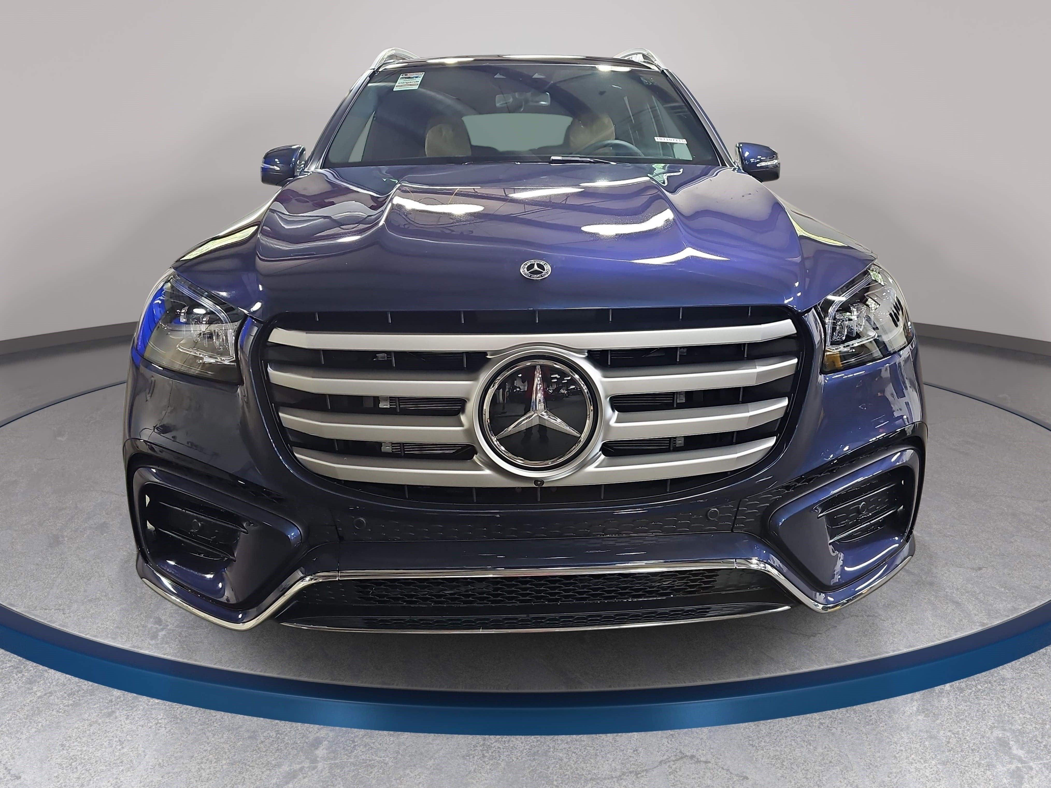 2026 Mercedes-Benz GLS GLS 450