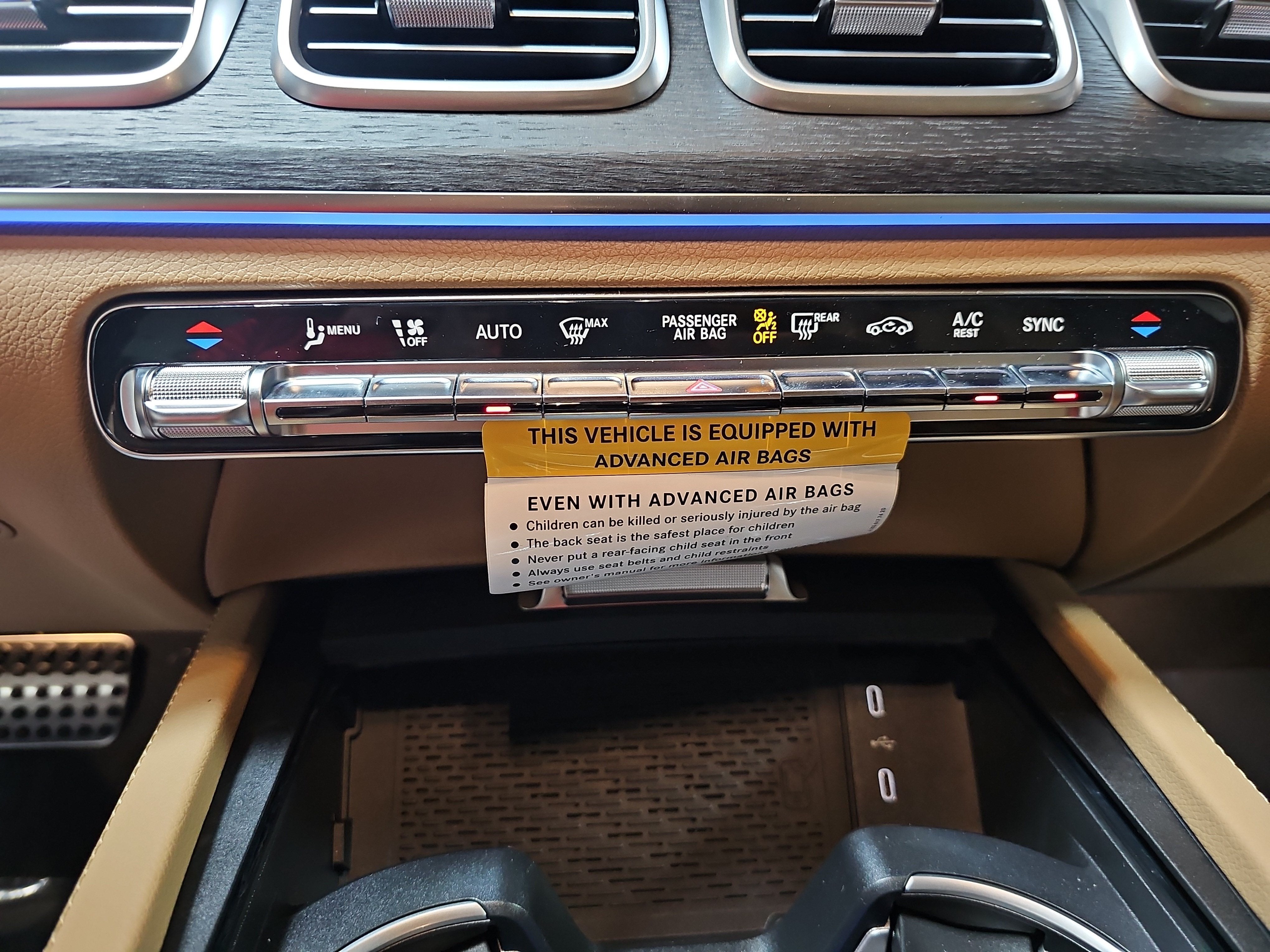 2026 Mercedes-Benz GLS GLS 450