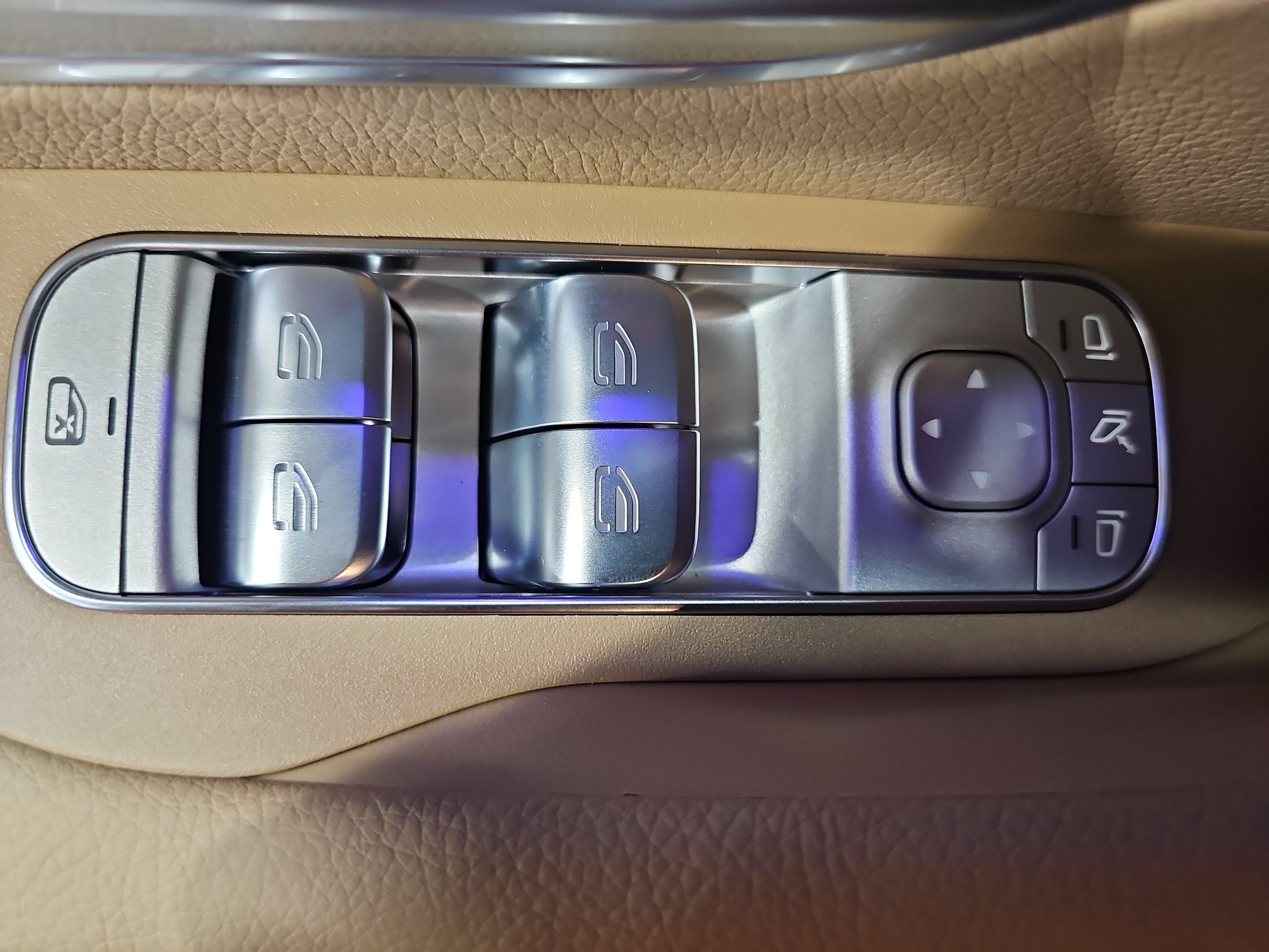 2026 Mercedes-Benz GLS GLS 450