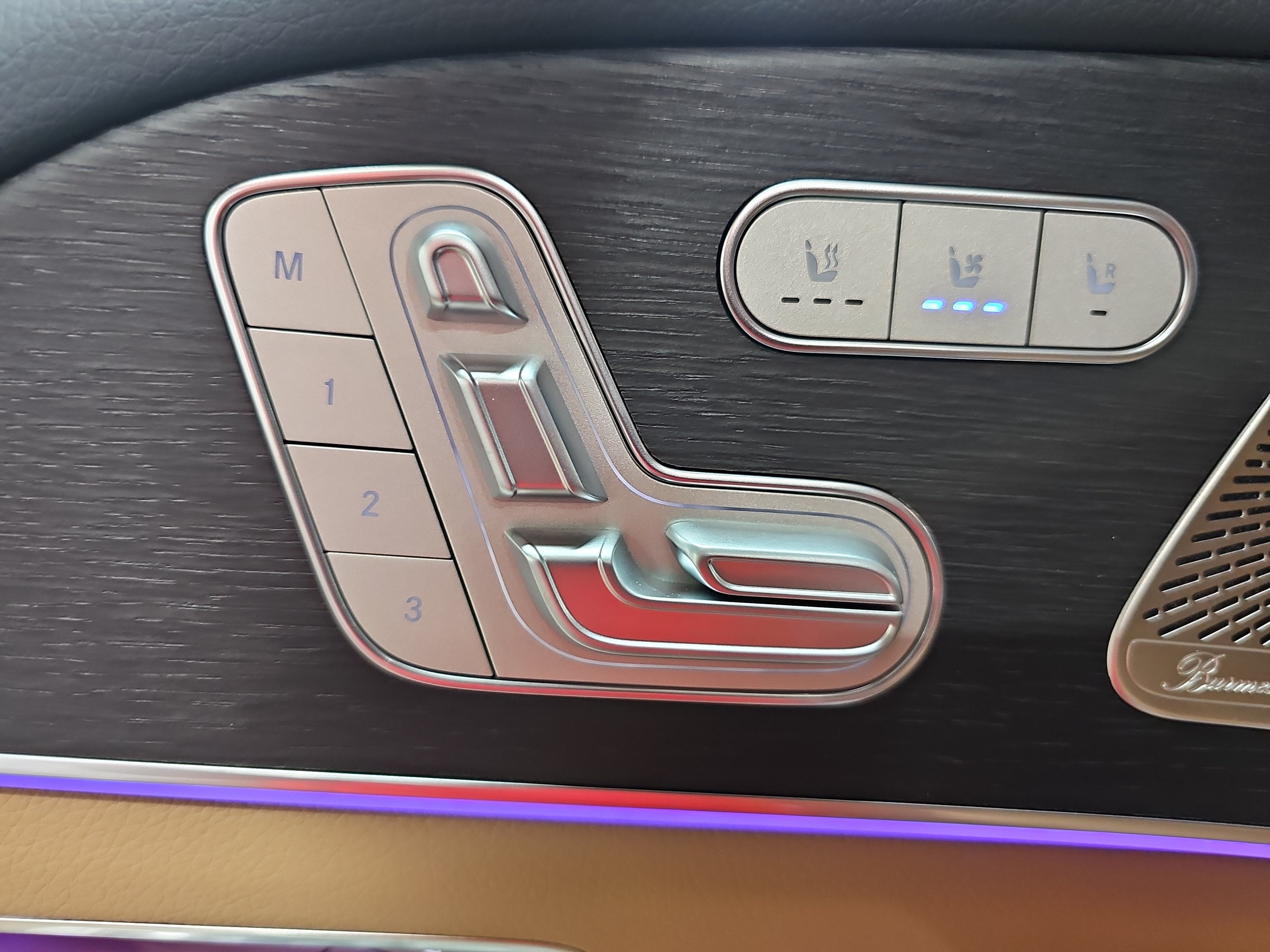 2026 Mercedes-Benz GLS GLS 450