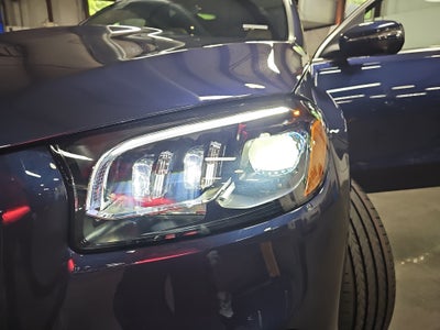2026 Mercedes-Benz GLS GLS 450