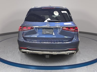 2026 Mercedes-Benz GLS GLS 450