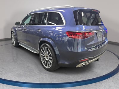 2026 Mercedes-Benz GLS GLS 450