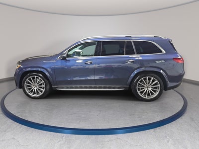 2026 Mercedes-Benz GLS GLS 450