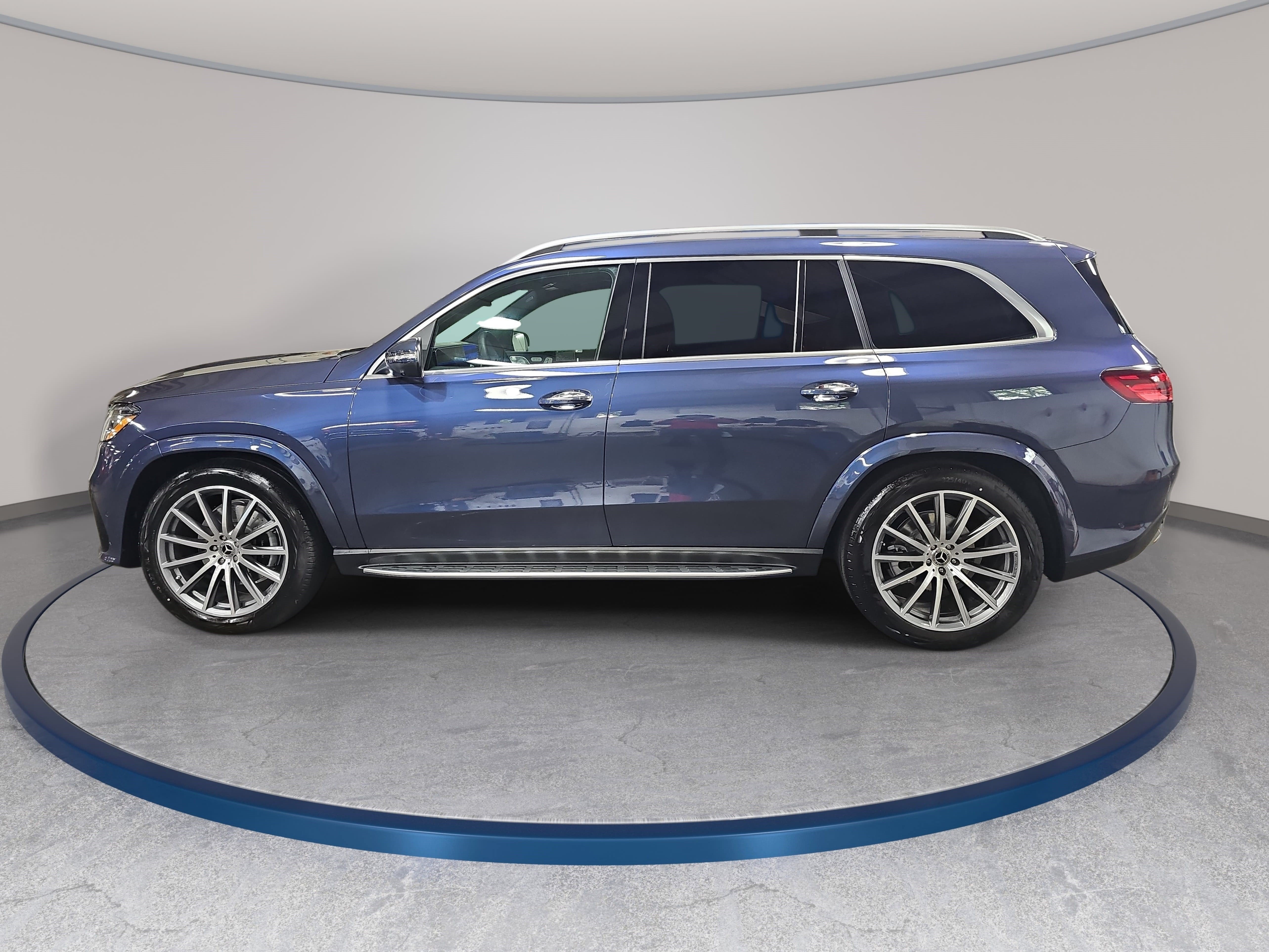 2026 Mercedes-Benz GLS GLS 450
