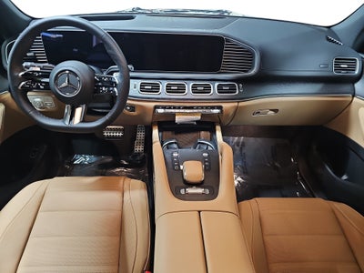 2026 Mercedes-Benz GLS GLS 450