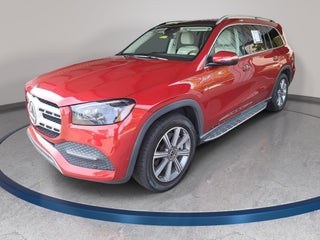 2021 Mercedes-Benz GLS GLS 450