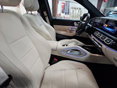 2025 Mercedes-Benz GLS GLS 450