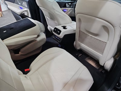 2025 Mercedes-Benz GLS GLS 450