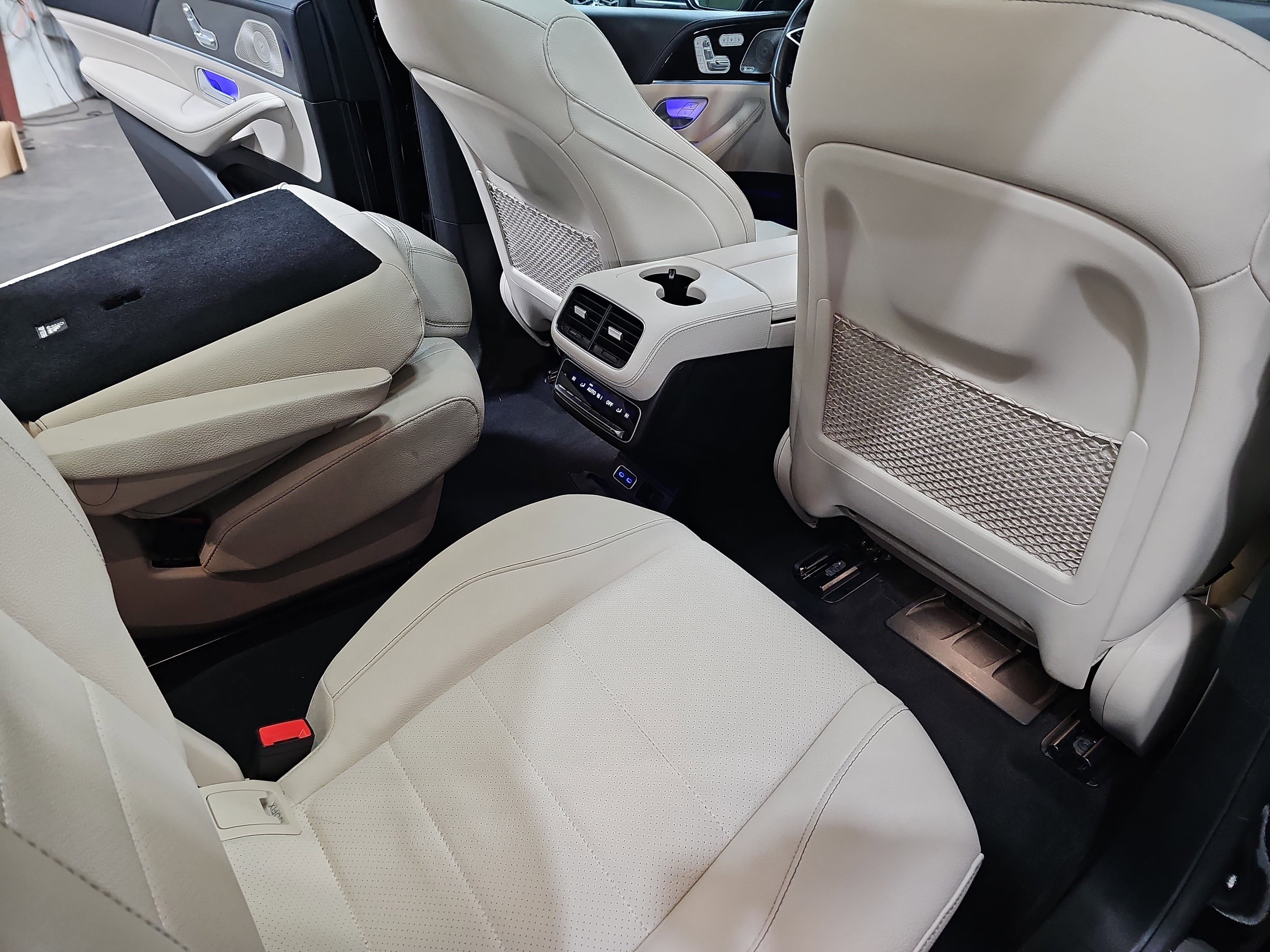 2025 Mercedes-Benz GLS GLS 450