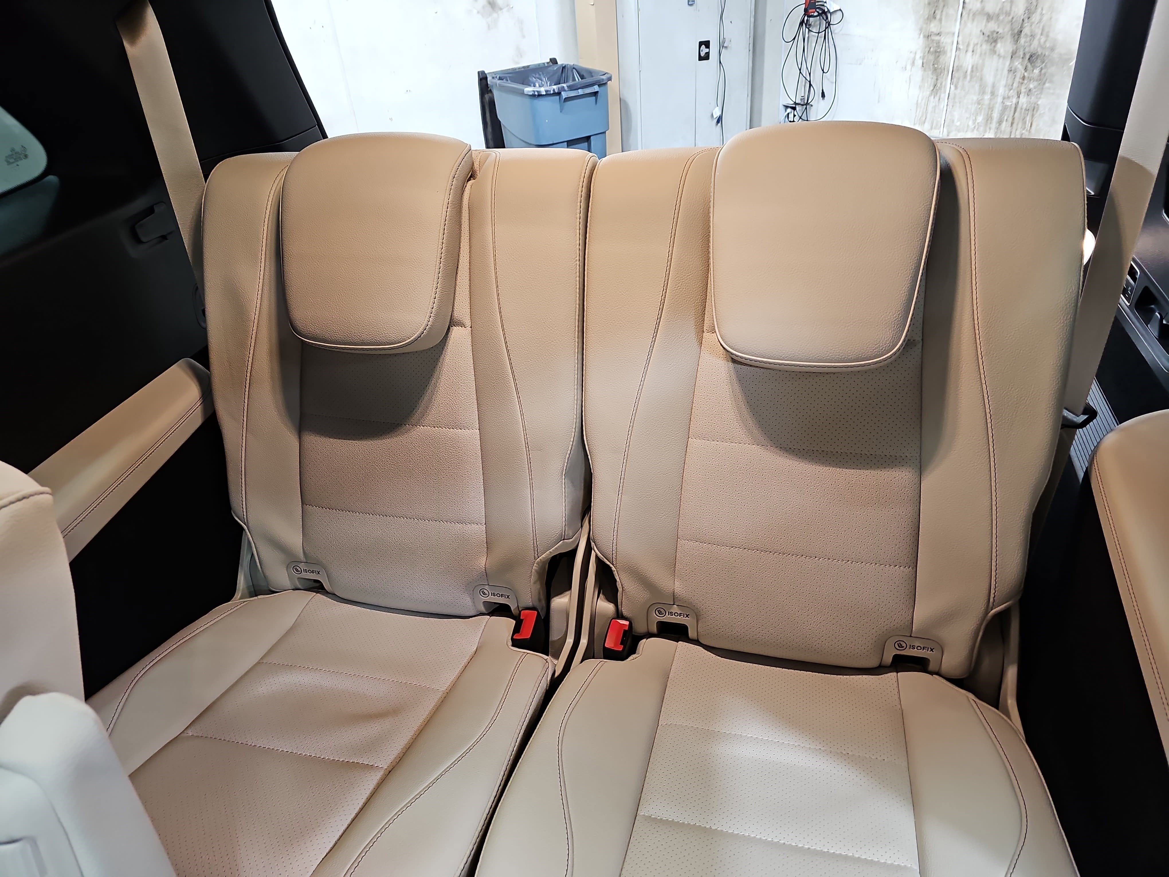 2025 Mercedes-Benz GLS GLS 450