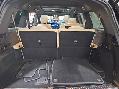 2025 Mercedes-Benz GLS GLS 450