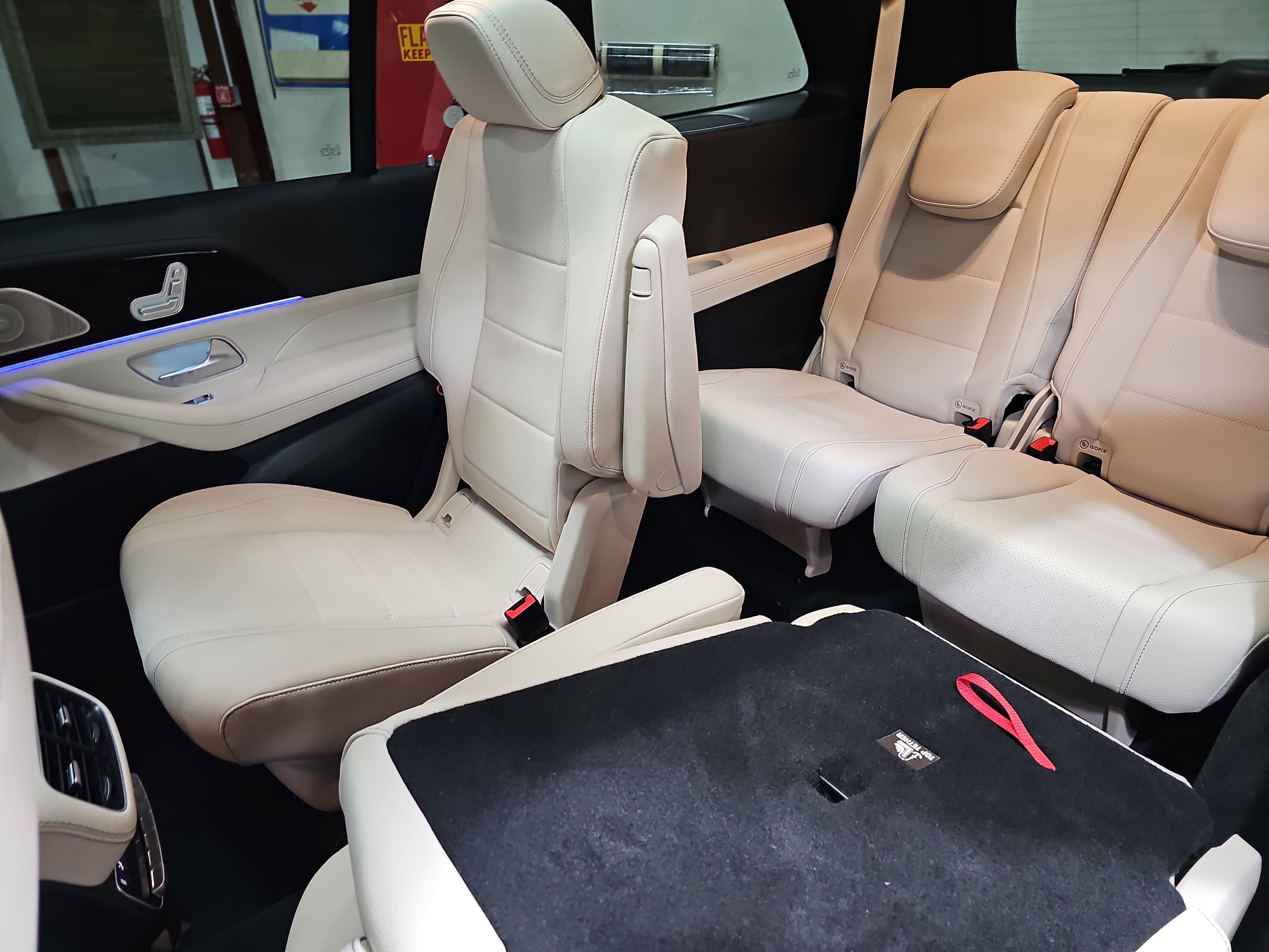 2025 Mercedes-Benz GLS GLS 450