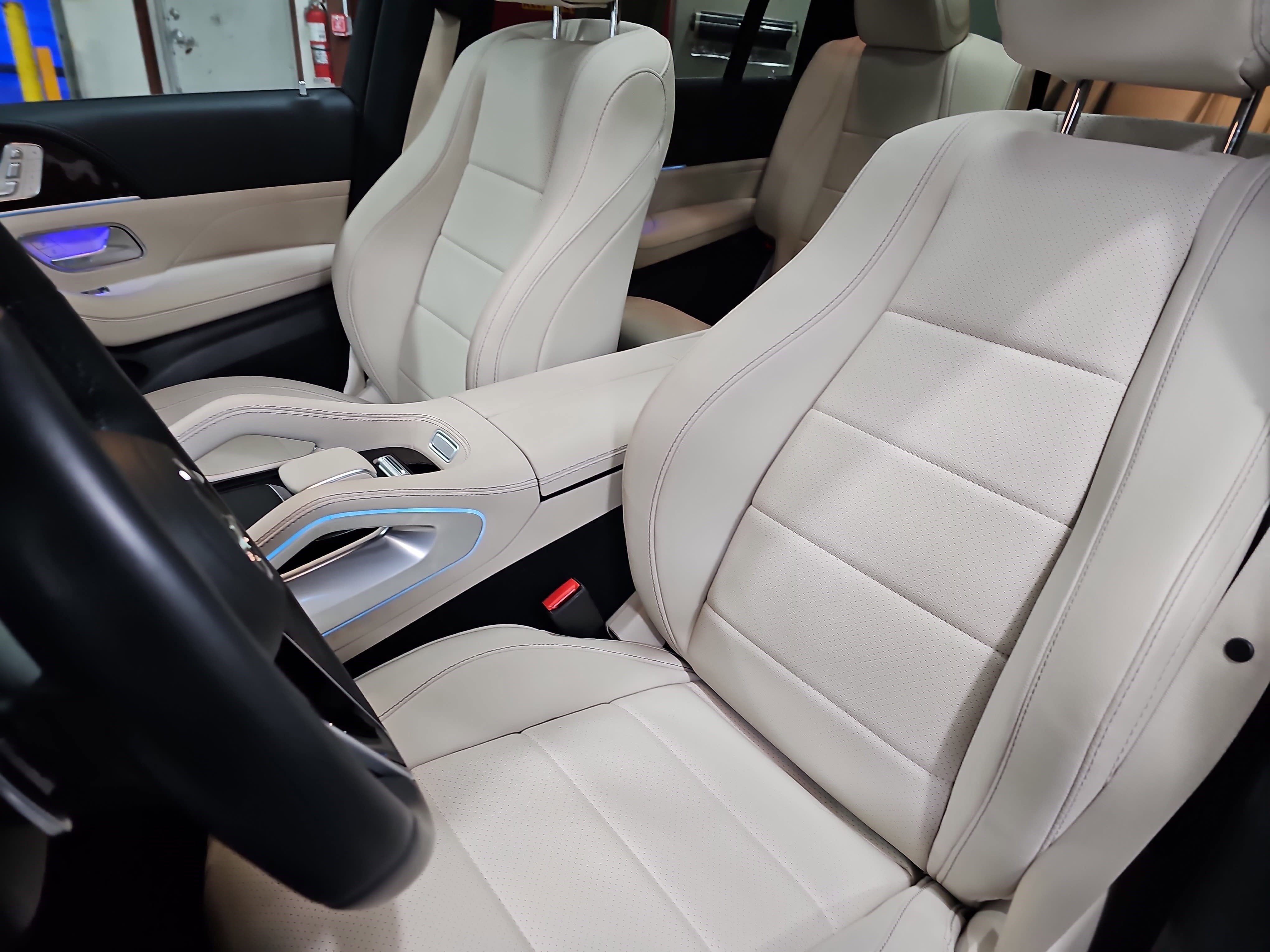 2025 Mercedes-Benz GLS GLS 450