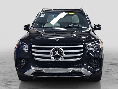 2025 Mercedes-Benz GLS GLS 450