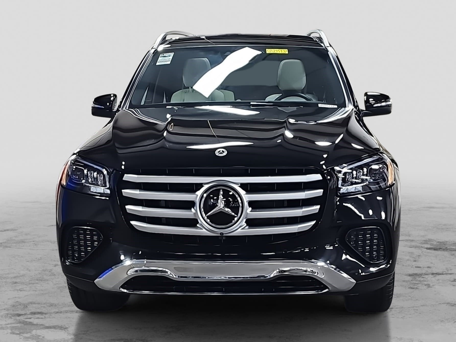 2025 Mercedes-Benz GLS GLS 450