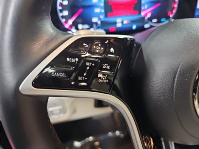 2025 Mercedes-Benz GLS GLS 450