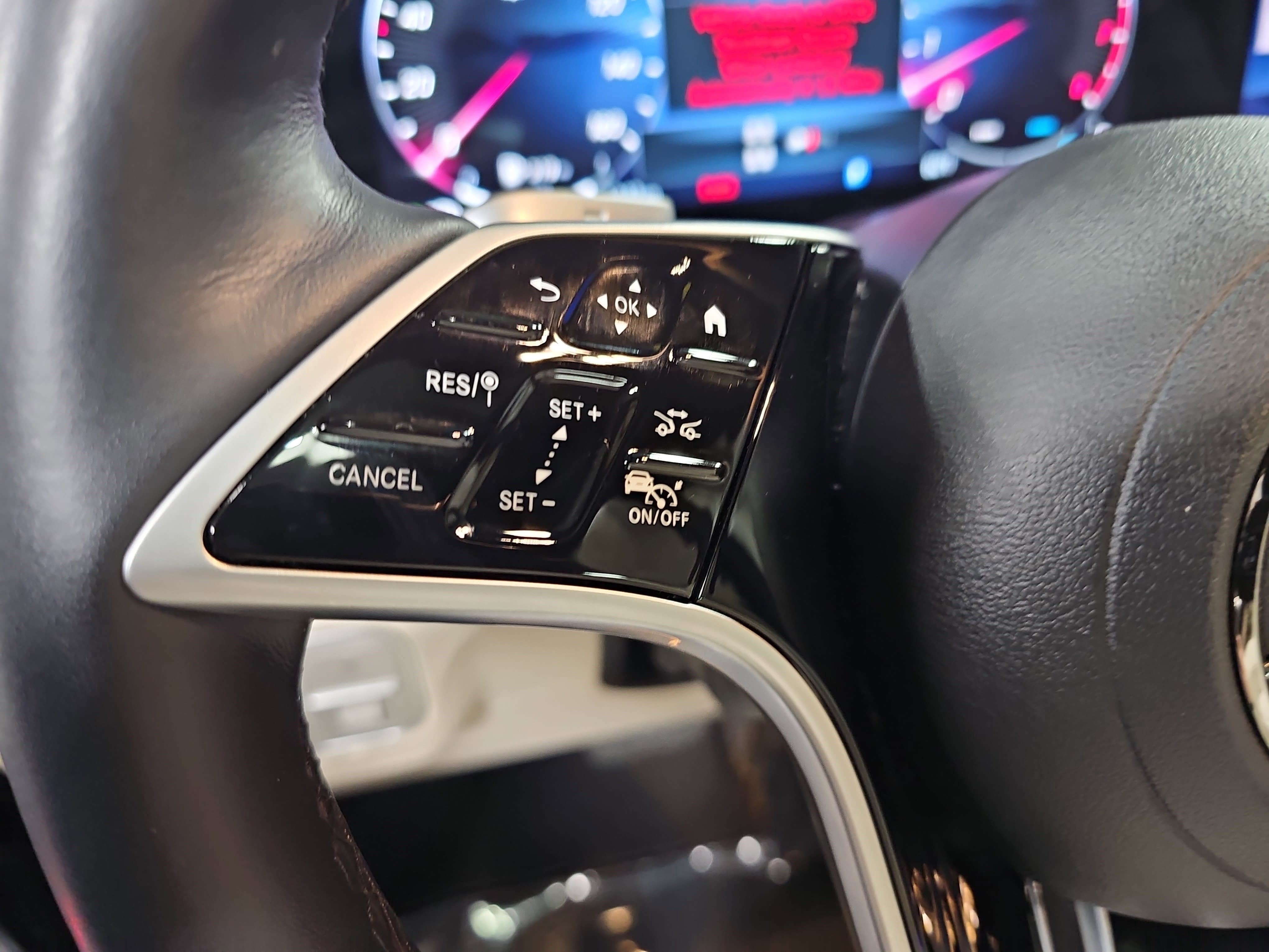 2025 Mercedes-Benz GLS GLS 450