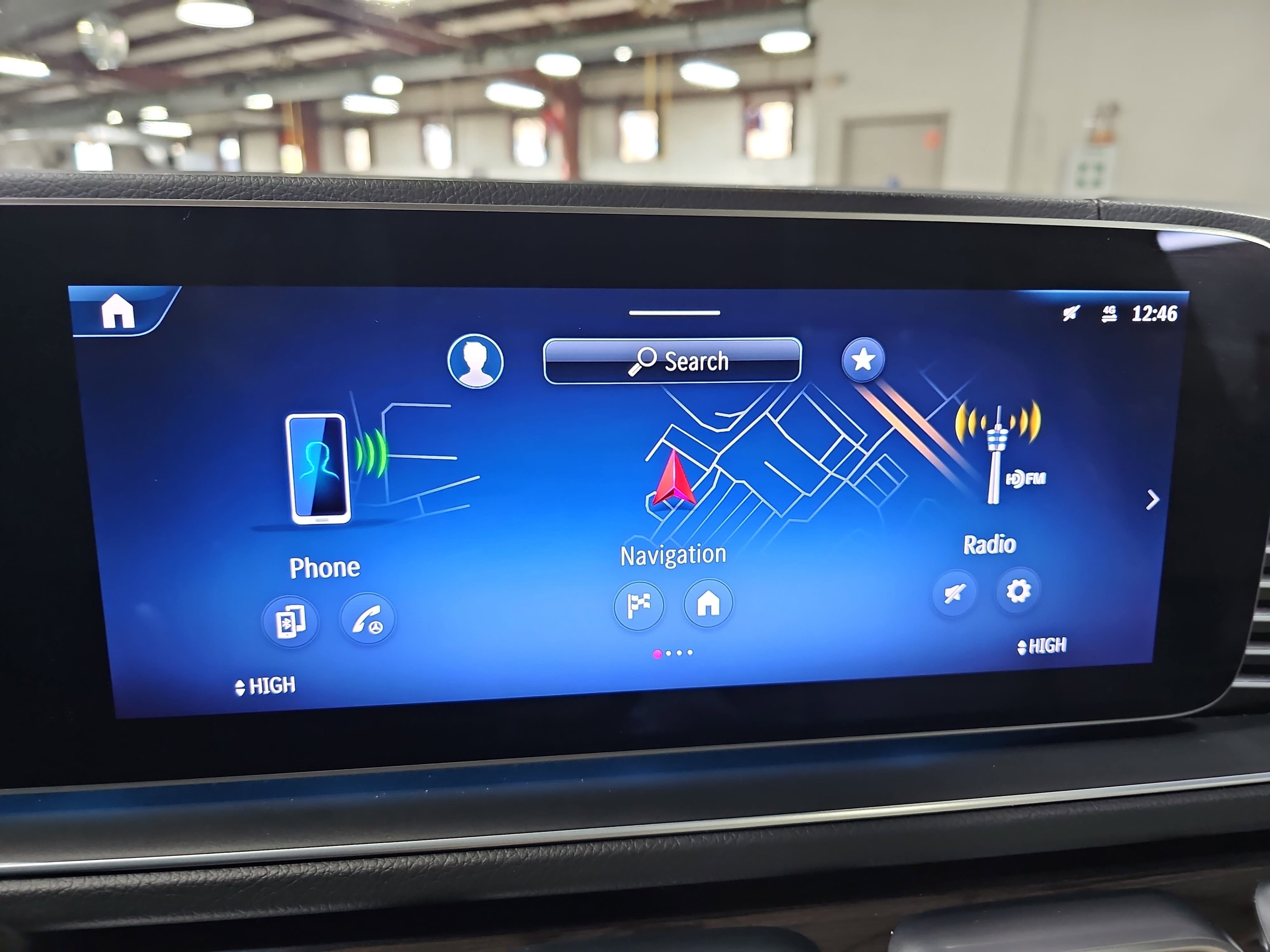 2025 Mercedes-Benz GLS GLS 450