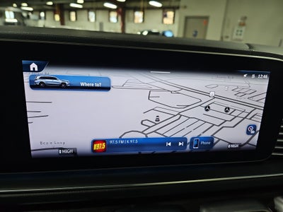 2025 Mercedes-Benz GLS GLS 450