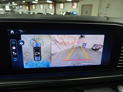 2025 Mercedes-Benz GLS GLS 450