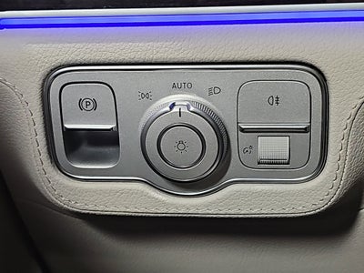 2025 Mercedes-Benz GLS GLS 450