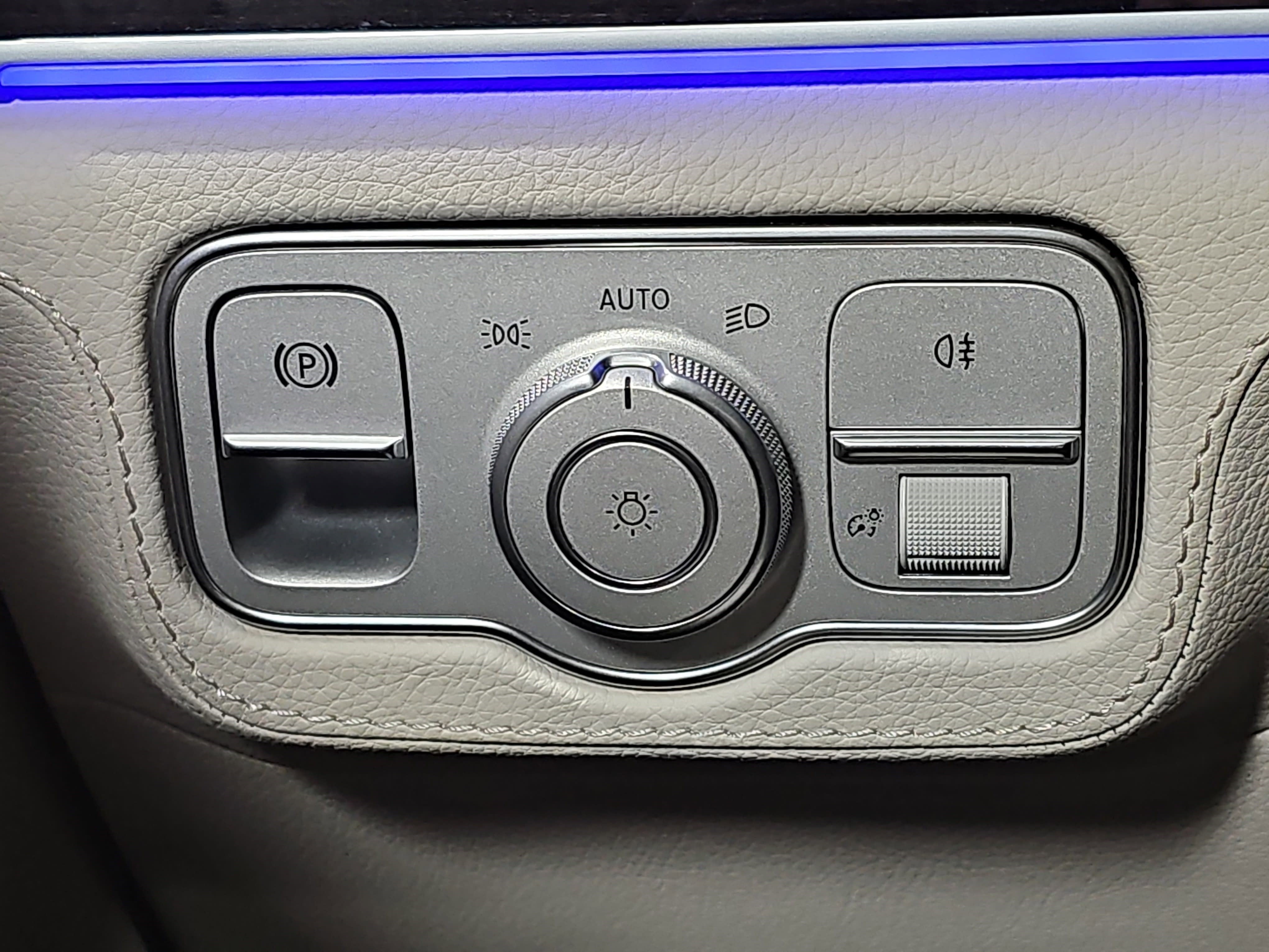 2025 Mercedes-Benz GLS GLS 450