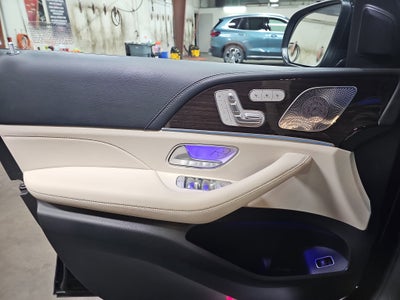 2025 Mercedes-Benz GLS GLS 450