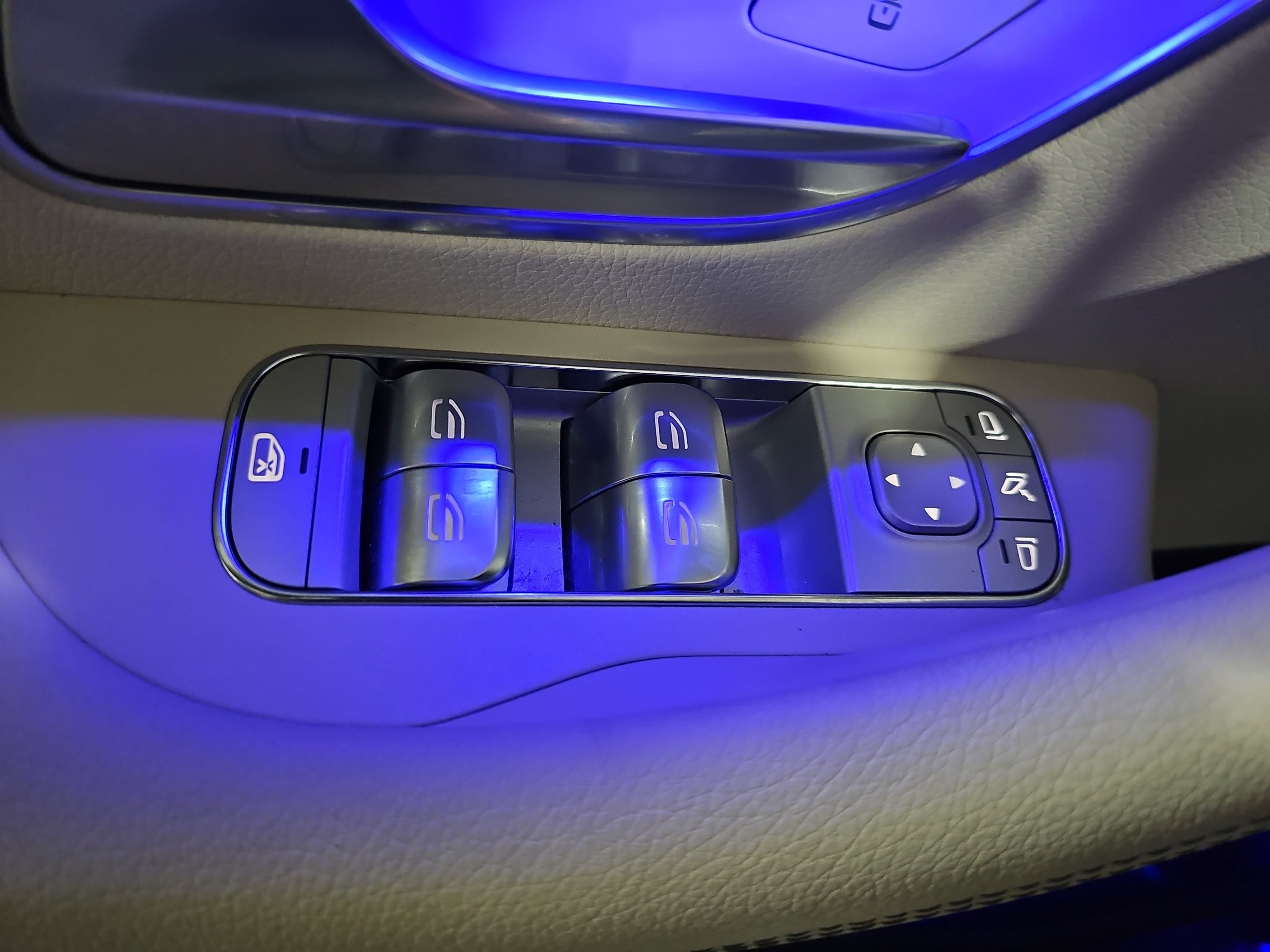 2025 Mercedes-Benz GLS GLS 450