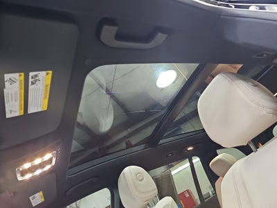 2025 Mercedes-Benz GLS GLS 450