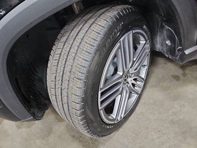 2025 Mercedes-Benz GLS GLS 450