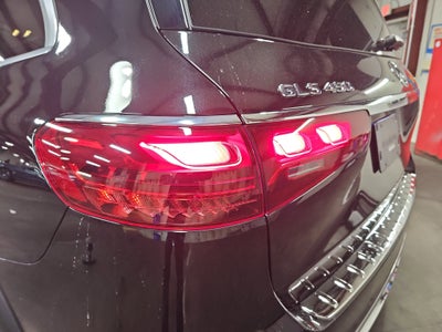 2025 Mercedes-Benz GLS GLS 450