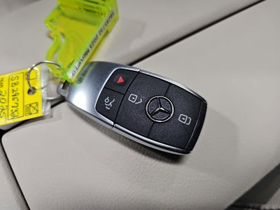 2025 Mercedes-Benz GLS GLS 450