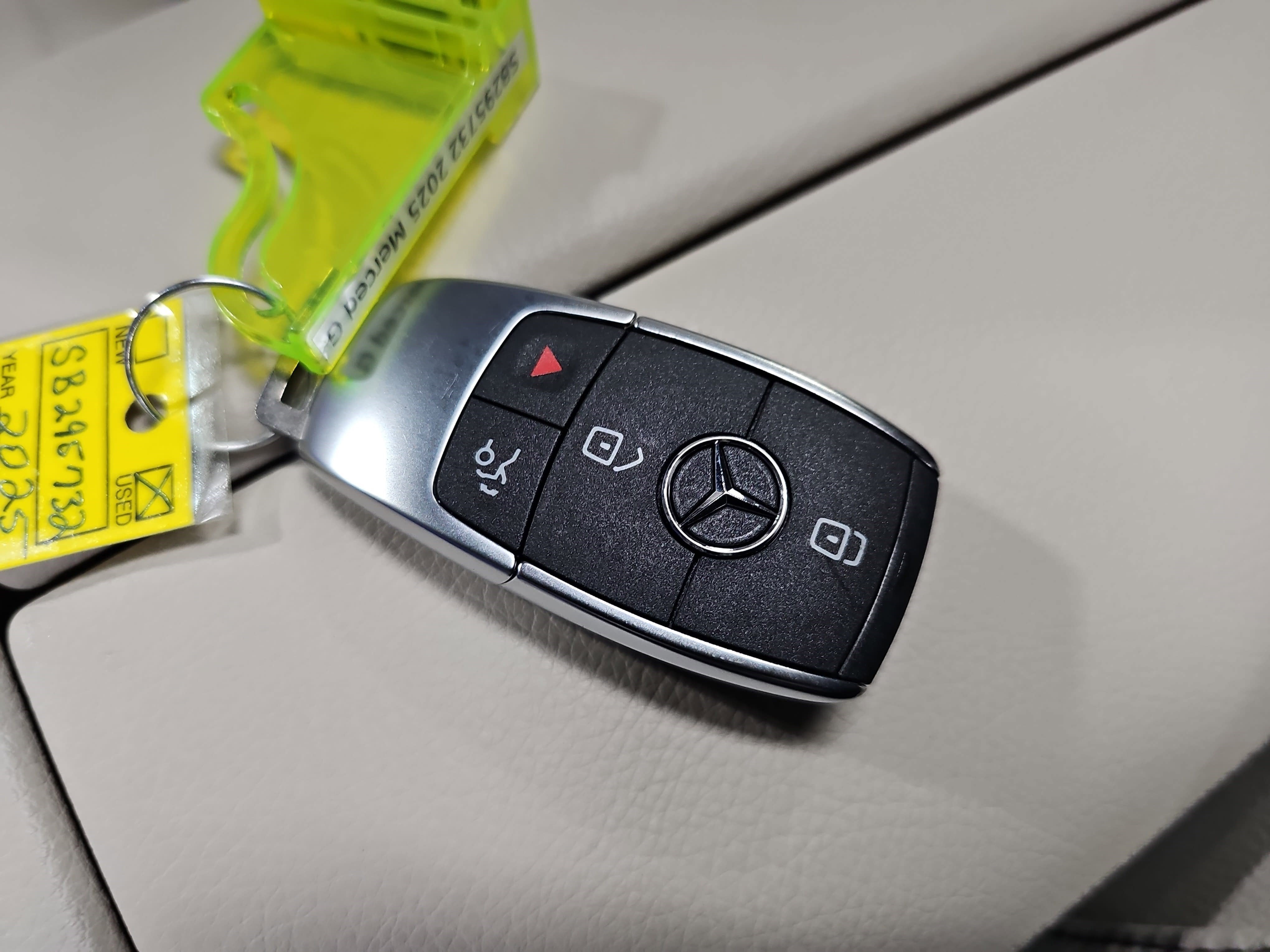 2025 Mercedes-Benz GLS GLS 450