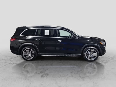 2025 Mercedes-Benz GLS GLS 450