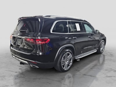 2025 Mercedes-Benz GLS GLS 450