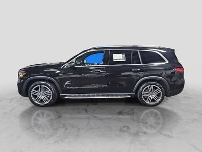 2025 Mercedes-Benz GLS GLS 450