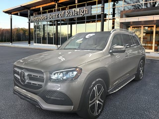 2022 Mercedes-Benz GLS GLS 450