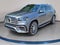 2026 Mercedes-Benz GLS GLS 580