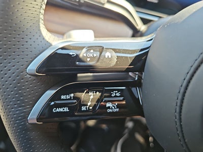 2026 Mercedes-Benz GLS GLS 580