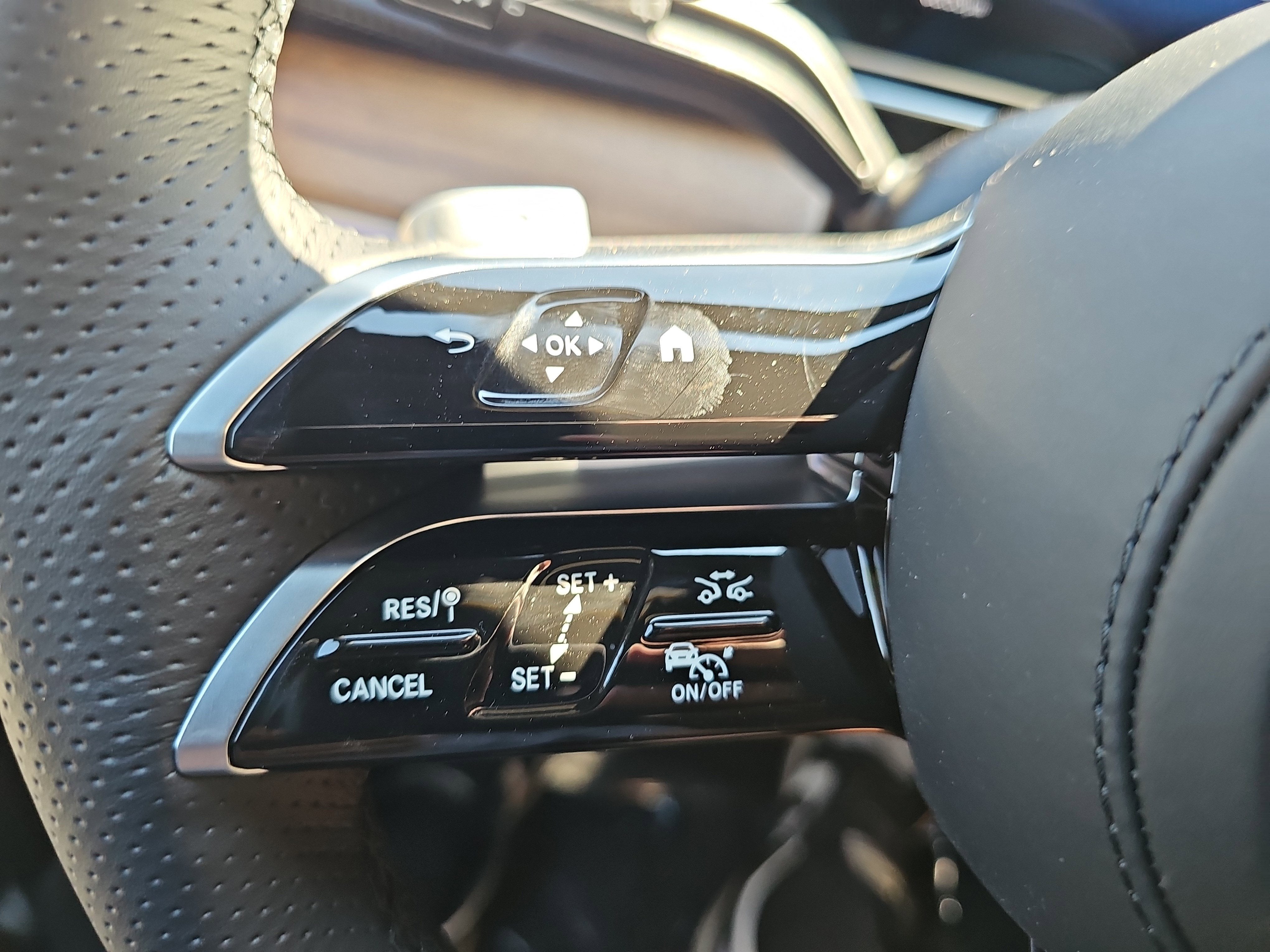 2026 Mercedes-Benz GLS GLS 580