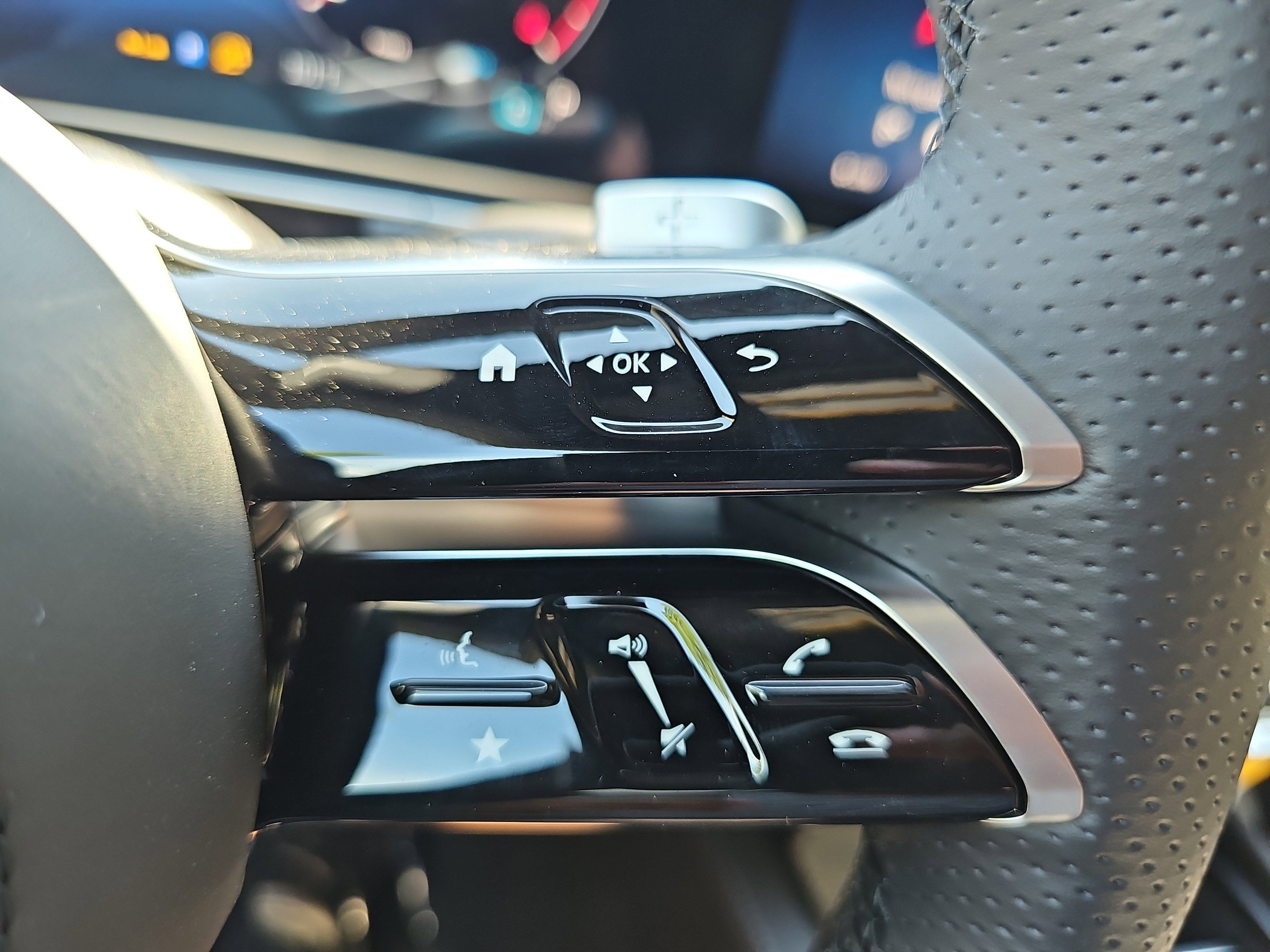 2026 Mercedes-Benz GLS GLS 580