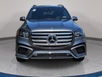 2026 Mercedes-Benz GLS GLS 580