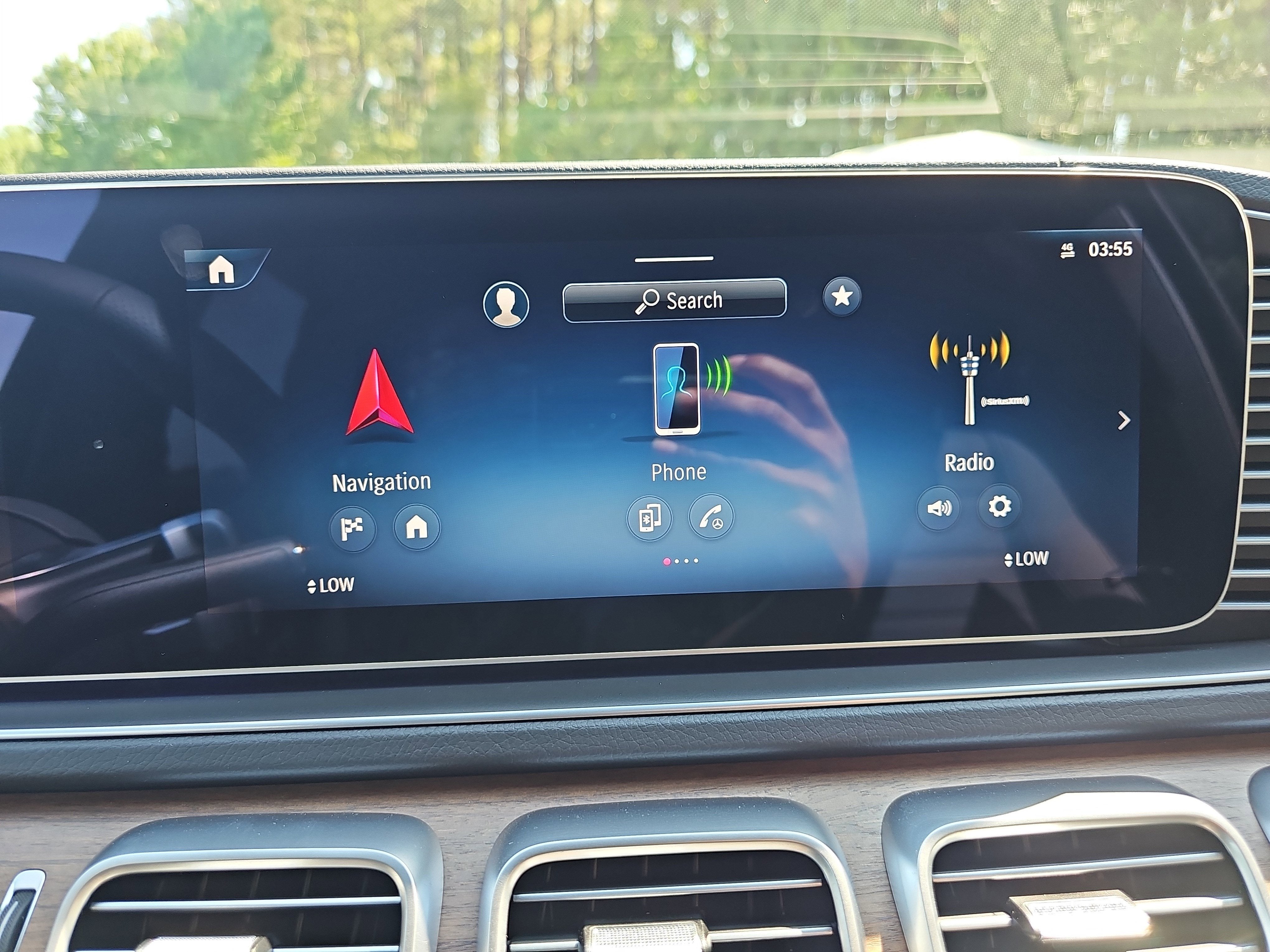 2026 Mercedes-Benz GLS GLS 580