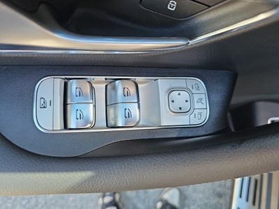 2026 Mercedes-Benz GLS GLS 580