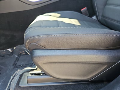 2026 Mercedes-Benz GLS GLS 580