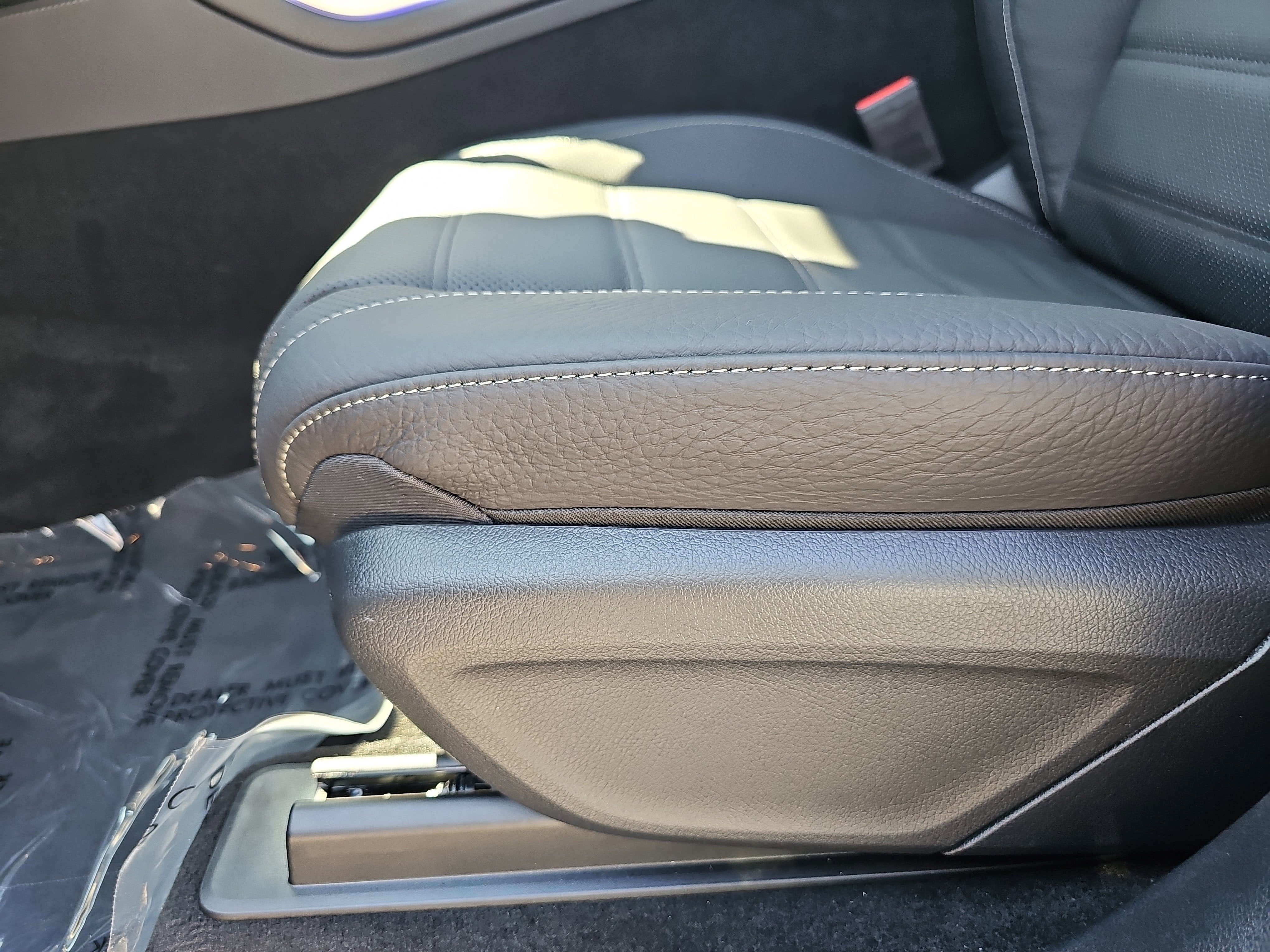 2026 Mercedes-Benz GLS GLS 580