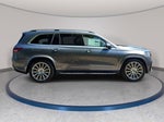 2026 Mercedes-Benz GLS GLS 580