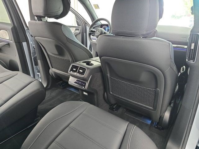 2026 Mercedes-Benz GLS GLS 580