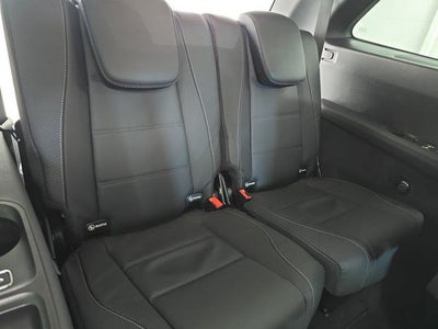 2026 Mercedes-Benz GLS GLS 580